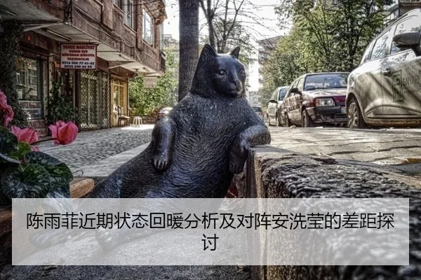 陈雨菲近期状态回暖分析及对阵安洗莹的差距探讨
